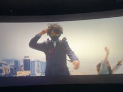 -万达影城(长安万达广场IMAX店)