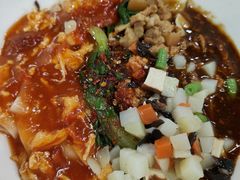 -老陕兄弟(彩虹新城店)