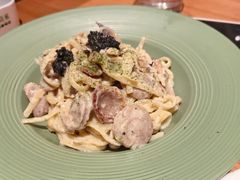 -新贝乐意大利餐厅(苏州中心店)