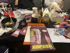 -剧狐剧本杀·月球探案馆(人民广场1号店)