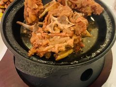 羊蝎子（小份）-南门小馆·清真(国贸商城店)