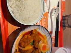 -大快活(丽丰店)