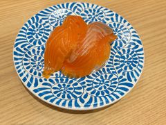 -大起水产回转寿司(大丸心斋桥店)