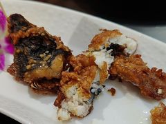 -醉壹号海鲜大排档(厦门美食地标店)