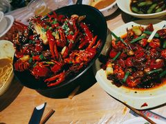 -巴厘龙虾·榜首油焖大虾(青山店)