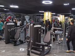 -峰鸟自助健身(锦泰城店)