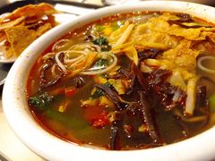 -水平有限广西米粉·广西风味集(五道口店)