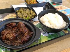 -老娘舅中式快餐(美好广场店)