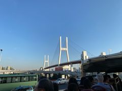 -BUS TOUR观光巴士