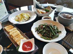 -佘山世茂艾美·御珍轩中餐厅