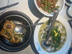-秋色客家菜(流塘店)