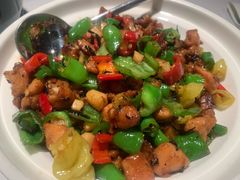 -老阿爸鲜鱼土菜(园区永旺店)