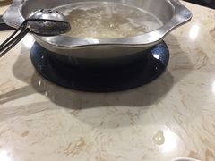 -粤潮牛肉火锅店(江南大道店)