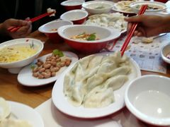 -喜家德虾仁水饺(繁荣路店)