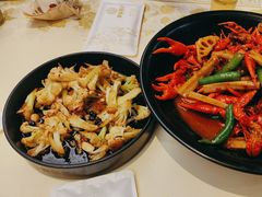 -聚味瞿记·龙虾堂(坡子街店)