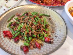 -乔阿马·江南味·驴肉香(龙湖华泾天街店)
