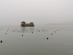 -西湖游船