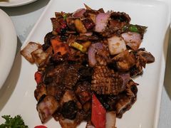 腰花-嘉逸传菜(洛川东路店)