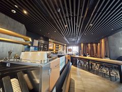 -星巴克(来福士2F店)