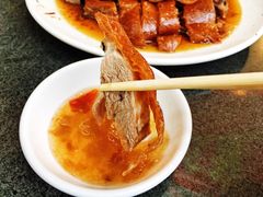 -黄连大头华烧鹅店(大良店)