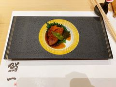 -鮨一日本料理(大中华店)
