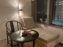 -上海柏悦酒店