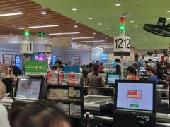 -永辉超市(大西洋银泰城店)