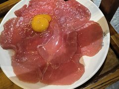 -辣莊重庆老火锅(威海高铁站韩乐坊店)