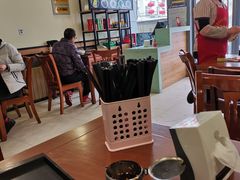 大堂-顺华粉馆(桃园南路店)