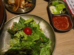 -西塔老太太泥炉烤肉(武汉摩尔城店)