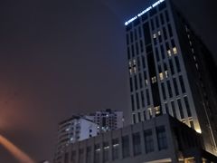 -青岛颐海花园酒店总店·自助餐厅