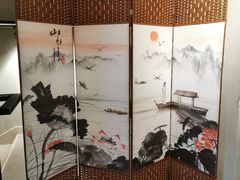 -白兔子密室(长寿路店)