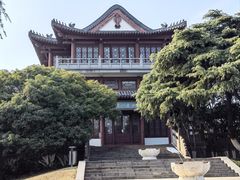 -南京古林公园