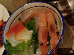 -TABLE·味西餐厅-成都茂业JW万豪酒店