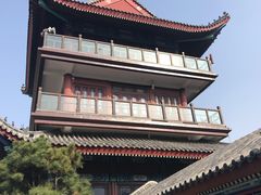 -日照灯塔风景区