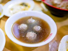 -好成财牛排馆(涂门街总店)