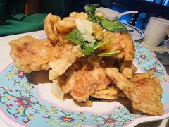 -老厨家(中央大街西七道街店)