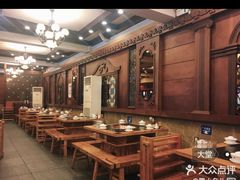 -老码头火锅(玉林店)