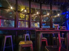 大堂-CAS BAR(平武路店)