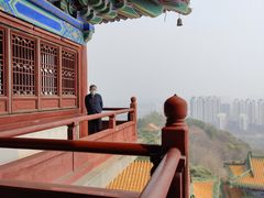 -阅江楼风景区