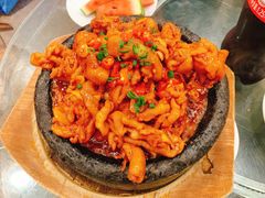 -西江美食舫·江西菜(健德桥店)