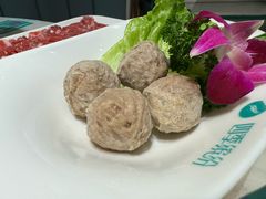 -四季缤纷椰子鸡(雨花亭凯德广场店)