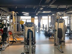 -ENERGY原力健身(川周店)