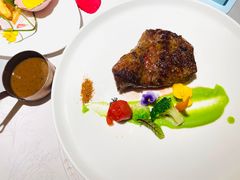 -PARFUM FLORAL花境法餐(南京首店)