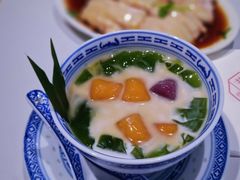 -芽笼芽笼新加坡餐厅(环球港店)