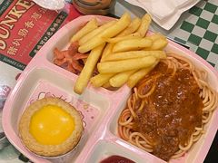 -香港新曜记茶餐厅(星耀城店)