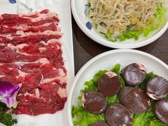 -爱新觉罗福臨火锅馆(万科滑雪场店)