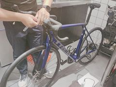 -TREK崔克自行车(碧云店)