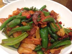 农家小炒肉-湘渝人家·川湘菜(十里河店)