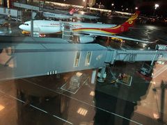 -谢列梅捷沃国际机场